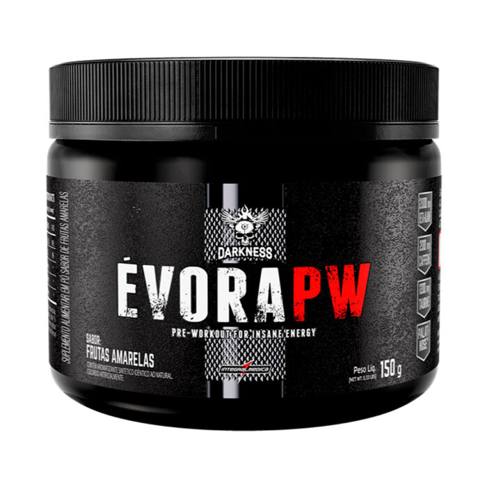 Évora Pré-treino PW 150g