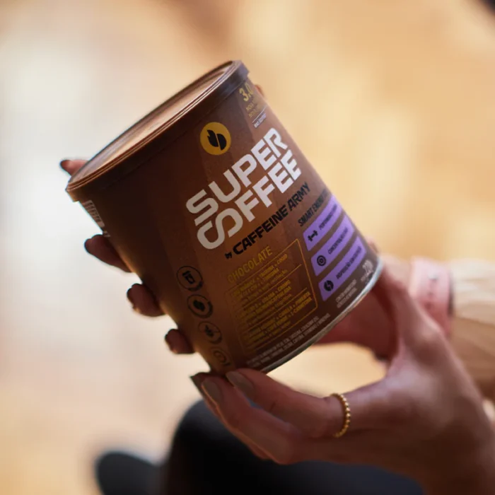 Supercoffee 3.0 220G - Caffeine Army - Image 17