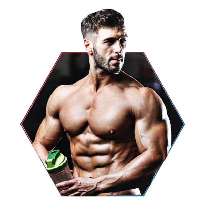 Rice Protein (1KG) Sabor Chocolate Growth Supplements - Imagem 2