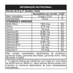 2Hot max Titanium 200G - Imagem 4