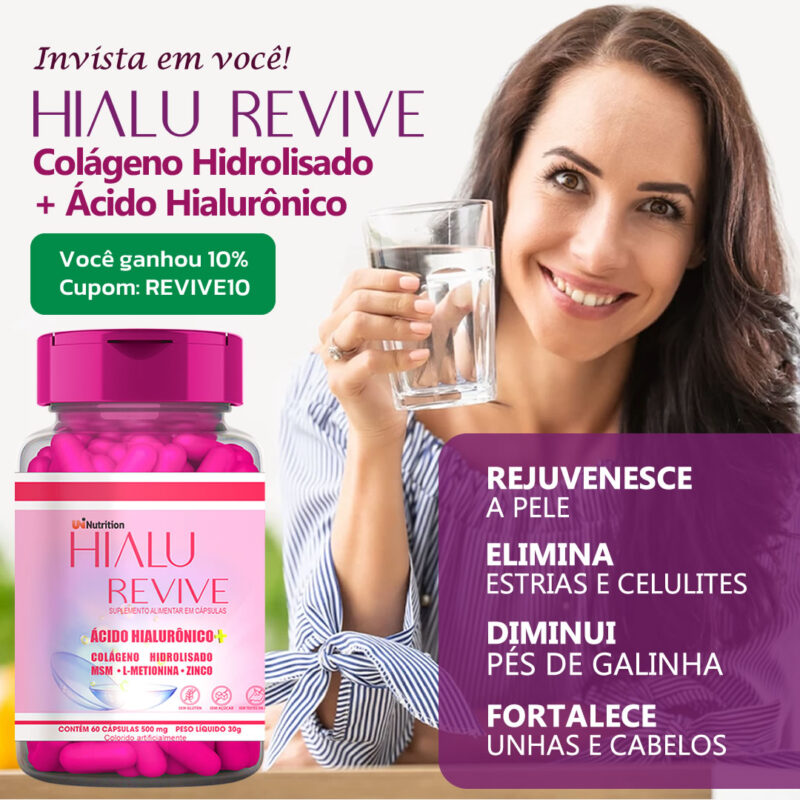 Kit Creatina Max Titanium 150gr + Colágeno Hidrolisado + Colágeno Uni Nutrition 60 caps - Imagem 9