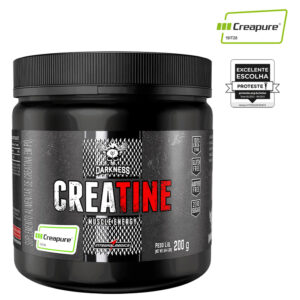 Creatine 100% CREAPURE Darkness 200gr