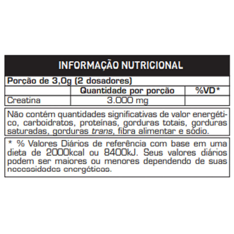 Kit Creatina Max Titanium 150gr + Colágeno Hidrolisado + Colágeno Uni Nutrition 60 caps - Imagem 5