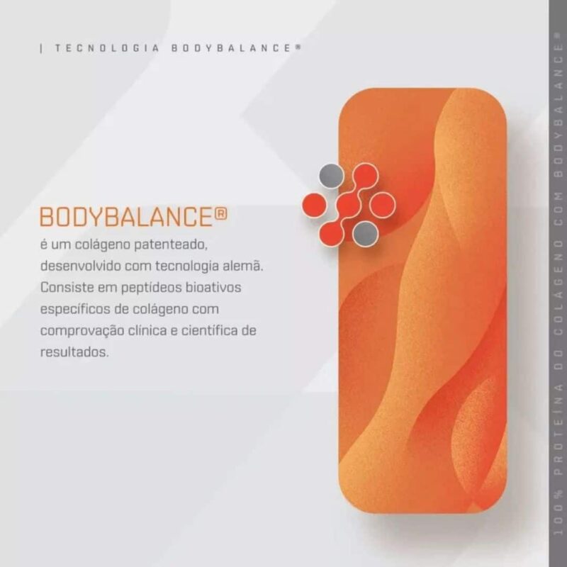 Body Collagen Protein em peptídeos Pote 450g-470g Dux Nutrition - Imagem 5